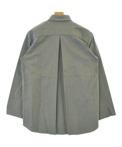 KONYA（コンヤ）カジュアルシャツ グレー サイズ:-(XL位) メンズ/2200620064064