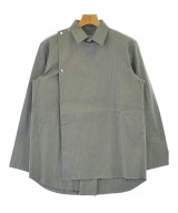 KONYA（コンヤ）カジュアルシャツ グレー サイズ:-(XL位) メンズ/2200620064064