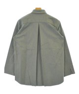 KONYA（コンヤ）カジュアルシャツ グレー サイズ:-(XL位) メンズ/2200620064064