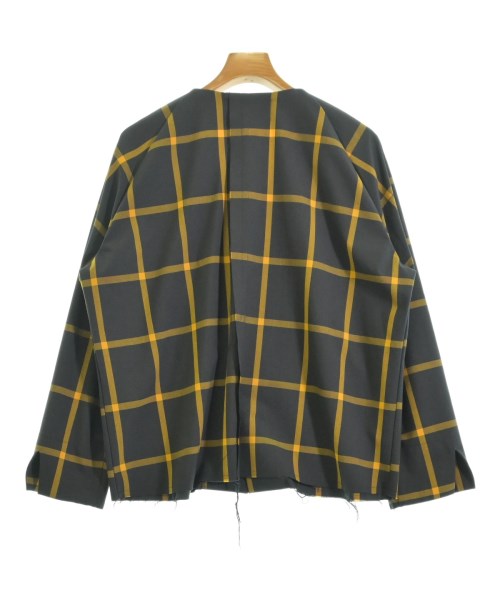 KONYA（コンヤ）その他 グレー サイズ:-(XL位) メンズ/2200668098069