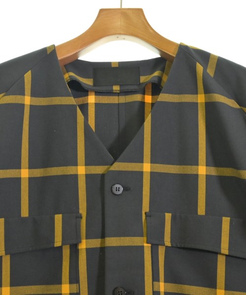 KONYA（コンヤ）その他 グレー サイズ:-(XL位) メンズ/2200668098069