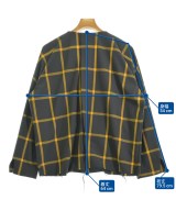 KONYA（コンヤ）その他 グレー サイズ:-(XL位) メンズ/2200668098069