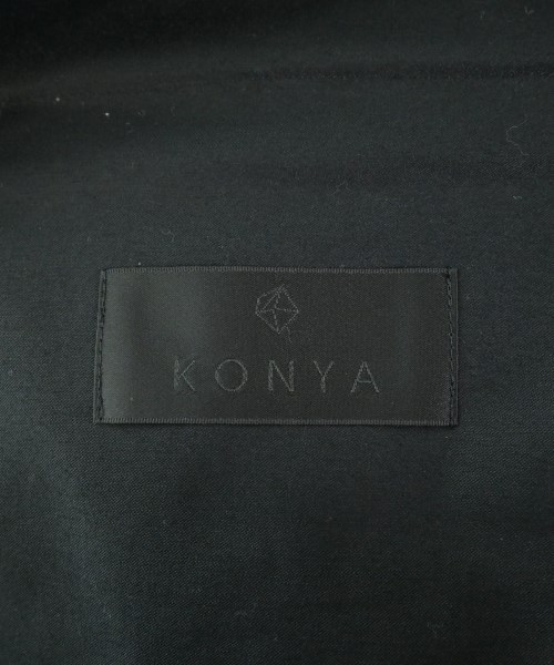 KONYA（コンヤ）その他 グレー サイズ:-(M位) メンズ/2200668098076