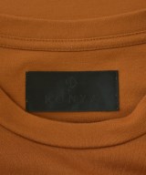 KONYA（コンヤ）Tシャツ・カットソー オレンジ サイズ:M メンズ/2200668098113