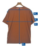 KONYA（コンヤ）Tシャツ・カットソー オレンジ サイズ:M メンズ/2200668098113