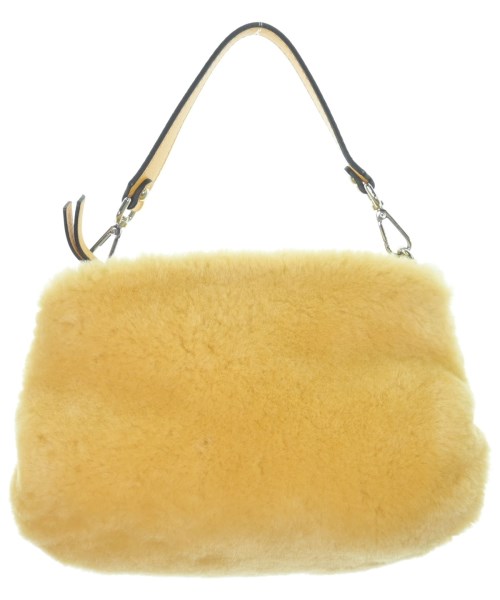 オーロラ・プレステージ(AURORA PRESTIGE)のAURORA PRESTIGE ショルダーバッグ