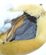 AURORA PRESTIGE（オーロラ・プレステージ）ショルダーバッグ 黄 サイズ:- レディース/2200637716062