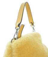 AURORA PRESTIGE（オーロラ・プレステージ）ショルダーバッグ 黄 サイズ:- レディース/2200637716062