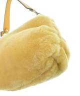 AURORA PRESTIGE（オーロラ・プレステージ）ショルダーバッグ 黄 サイズ:- レディース/2200637716062