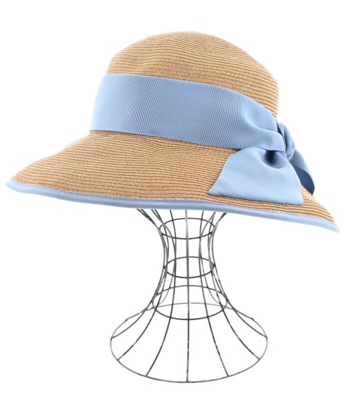 ビューランス(Beaurance)のBeaurance ストローハット