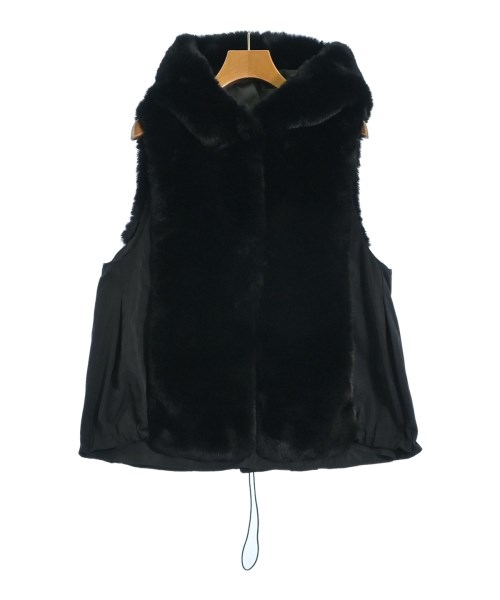 Beaurance(ビューランス)その他 黒 サイズ:F/2200642878090