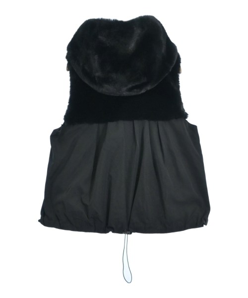 Beaurance（ビューランス）その他 黒 サイズ:F レディース/2200642878090