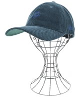 Beaurance（ビューランス）キャップ 緑 サイズ:M/L レディース/2200671403096