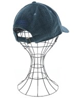 Beaurance（ビューランス）キャップ 緑 サイズ:M/L レディース/2200671403096