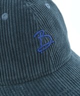 Beaurance（ビューランス）キャップ 緑 サイズ:M/L レディース/2200671403096