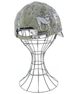 Beaurance（ビューランス）キャップ カーキ サイズ:57.5cm レディース/2200682388870