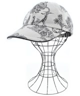 Beaurance（ビューランス）キャップ ベージュ サイズ:57.5cm レディース/2200682388894