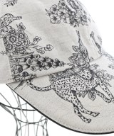 Beaurance（ビューランス）キャップ ベージュ サイズ:57.5cm レディース/2200682388894