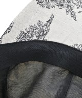 Beaurance（ビューランス）キャップ ベージュ サイズ:57.5cm レディース/2200682388894