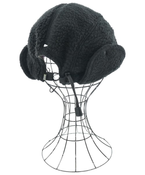 HALO TOKYO（ヘイロートウキョウ）キャップ 黒 サイズ:- メンズ/2200660743042