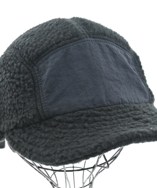 HALO TOKYO（ヘイロートウキョウ）キャップ 黒 サイズ:- メンズ/2200660743042