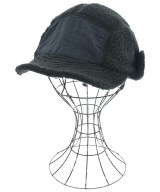 HALO TOKYO（ヘイロートウキョウ）キャップ 黒 サイズ:- メンズ/2200660743042