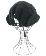 HALO TOKYO（ヘイロートウキョウ）キャップ 黒 サイズ:- メンズ/2200660743042