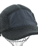 HALO TOKYO（ヘイロートウキョウ）キャップ 黒 サイズ:- メンズ/2200660743042