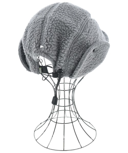 HALO TOKYO（ヘイロートウキョウ）キャップ グレー サイズ:- メンズ/2200660743059