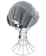 HALO TOKYO（ヘイロートウキョウ）キャップ グレー サイズ:- メンズ/2200660743059