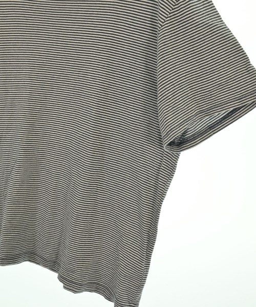 DOUBTFUL AS DOUBLE（ダウトフルアズダブル）Tシャツ・カットソー 紺 サイズ:XL メンズ/2200617488446