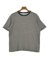 DOUBTFUL AS DOUBLE（ダウトフルアズダブル）Tシャツ・カットソー 紺 サイズ:XL メンズ/2200617488446