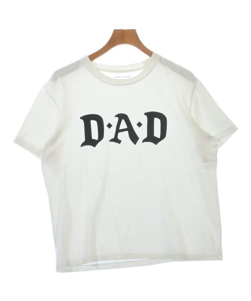 ダウトフルアズダブル(DOUBTFUL AS DOUBLE)のDOUBTFUL AS DOUBLE Tシャツ・カットソー