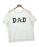 DOUBTFUL AS DOUBLE Tシャツ・カットソー