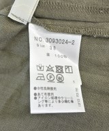 FIGNO（フィグノ）ブラウス 茶 サイズ:38(M位) レディース/2200626061098