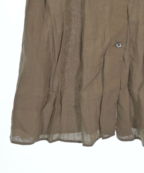 FIGNO（フィグノ）ワンピース 茶 サイズ:38(M位) レディース/2200645051124