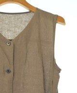 FIGNO（フィグノ）ワンピース 茶 サイズ:38(M位) レディース/2200645051124