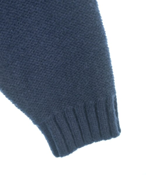 CPCM（シーピーシーエム）ニット・セーター 紺 サイズ:S レディース/2200642223036