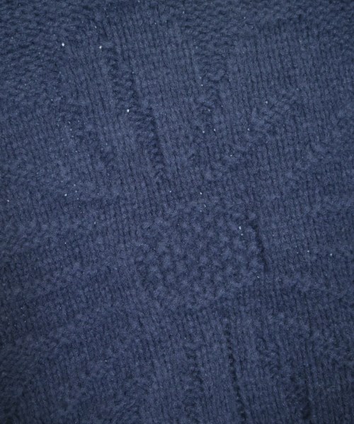 CPCM（シーピーシーエム）ニット・セーター 紺 サイズ:S レディース/2200642223036
