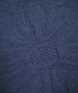 CPCM（シーピーシーエム）ニット・セーター 紺 サイズ:S レディース/2200642223036