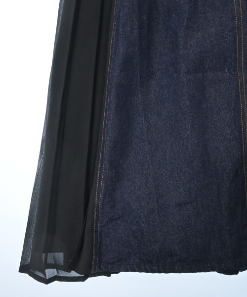 CPCM（シーピーシーエム）ワンピース 紺 サイズ:F レディース/2200633011093