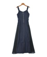 CPCM（シーピーシーエム）ワンピース 紺 サイズ:F レディース/2200633011093