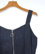 CPCM（シーピーシーエム）ワンピース 紺 サイズ:F レディース/2200633011093