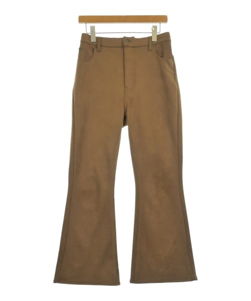 CPCM(シーピーシーエム)その他 茶 サイズ:M/2200643993051