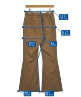 CPCM（シーピーシーエム）その他 茶 サイズ:M レディース/2200643993051