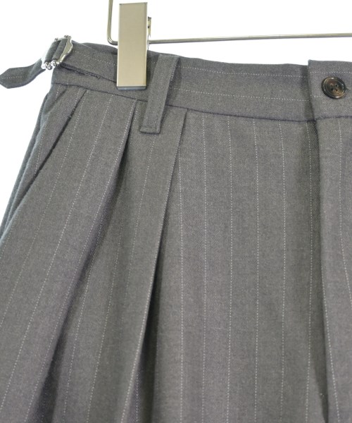 CPCM（シーピーシーエム）スラックス グレー サイズ:L メンズ/2200609313114