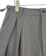 CPCM（シーピーシーエム）スラックス グレー サイズ:L メンズ/2200609313114