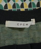 CPCM（シーピーシーエム）カーディガン 緑 サイズ:F レディース/2200614599053