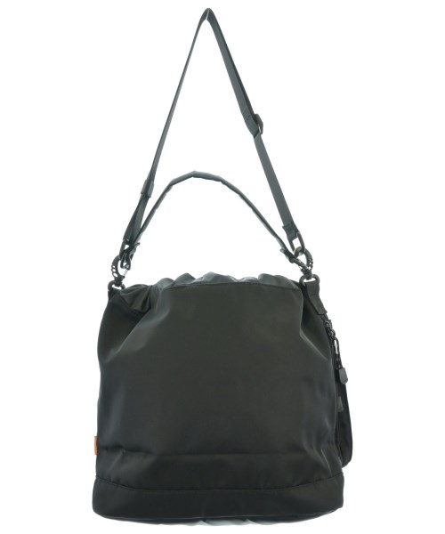 CPCM（シーピーシーエム）ショルダーバッグ 黒 サイズ:- メンズ/2200611986078