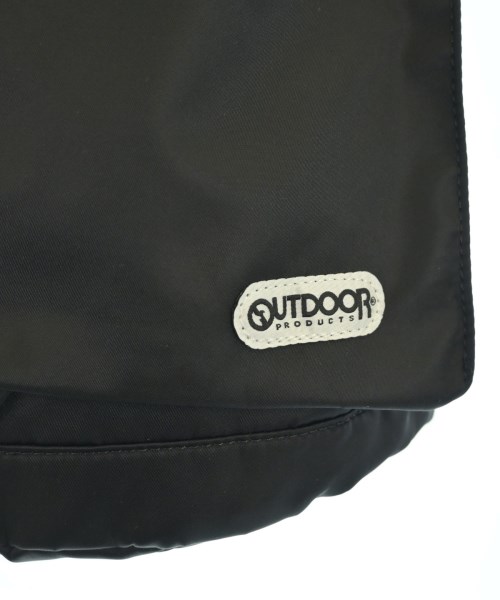 CPCM（シーピーシーエム）ショルダーバッグ 黒 サイズ:- メンズ/2200611986078